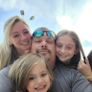 Meet your Posher, Jerry